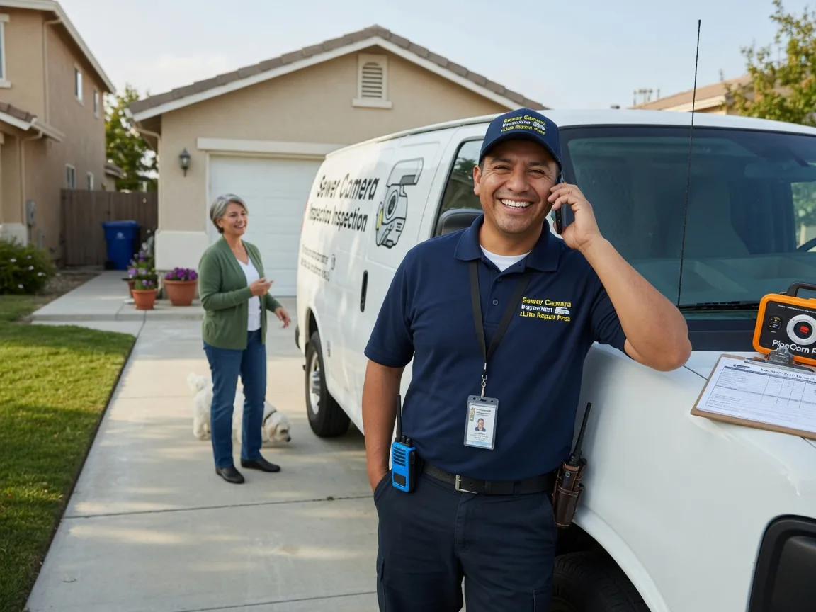 Sewer Line Repair Guthrie, OK FAQs